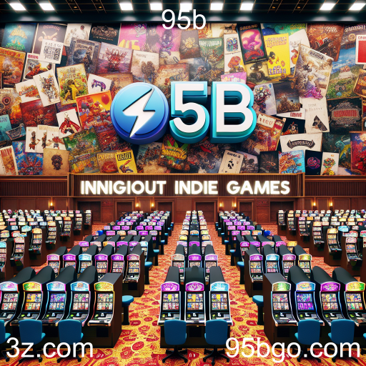 O Crescimento dos Jogos Indie: Inovação e Criatividade na Indústria de Videogames